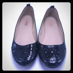 Bongo Patent leather flats, size 7.5